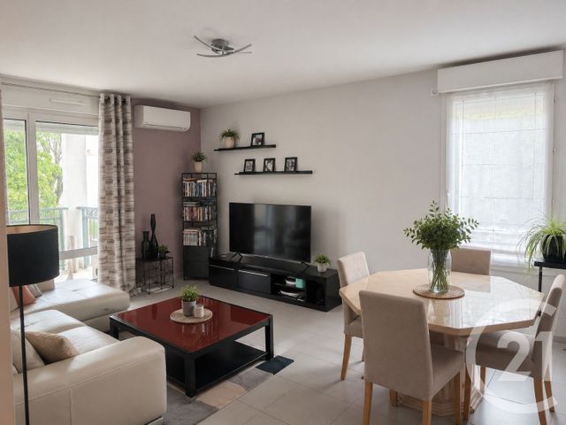 appartement - CHAMPAGNE AU MONT D OR - 69