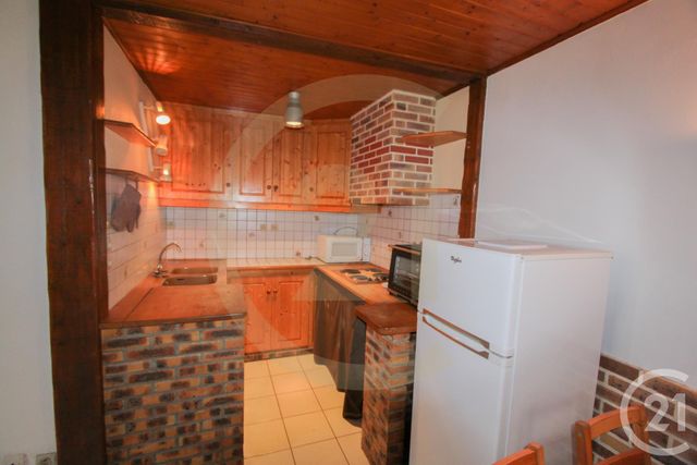 Appartement T2 &agrave; louer - 2 pi&egrave;ces - 45,25 m2 - Champagne Au Mont D Or - 69 - RHONE-ALPES