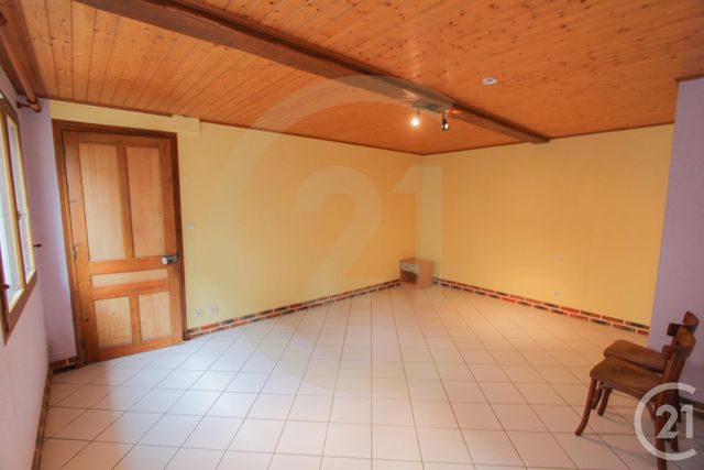 Appartement T2 &agrave; louer - 2 pi&egrave;ces - 45,25 m2 - Champagne Au Mont D Or - 69 - RHONE-ALPES
