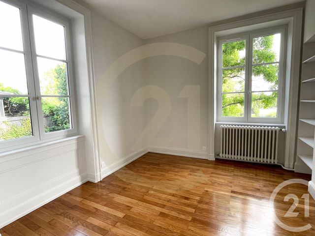 Appartement F5 &agrave; louer - 5 pi&egrave;ces - 91,91 m2 - St Didier Au Mont D Or - 69 - RHONE-ALPES