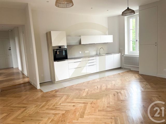 appartement - ST DIDIER AU MONT D OR - 69