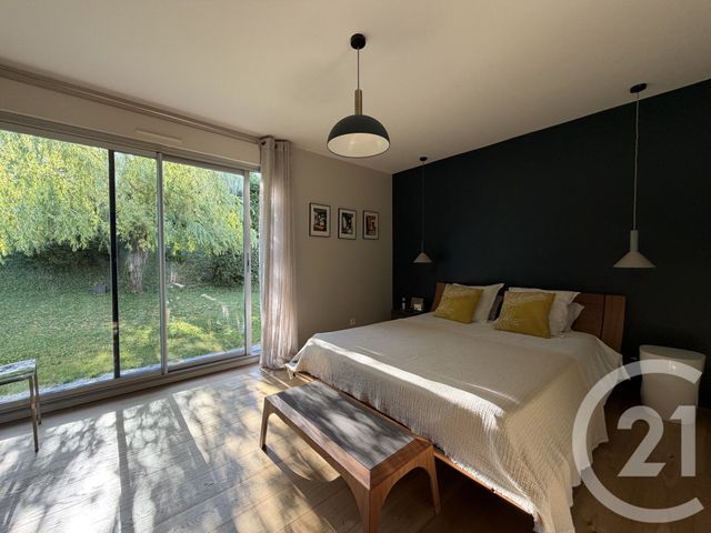 Maison &agrave; louer - 7 pi&egrave;ces - 177,62 m2 - St Didier Au Mont D Or - 69 - RHONE-ALPES
