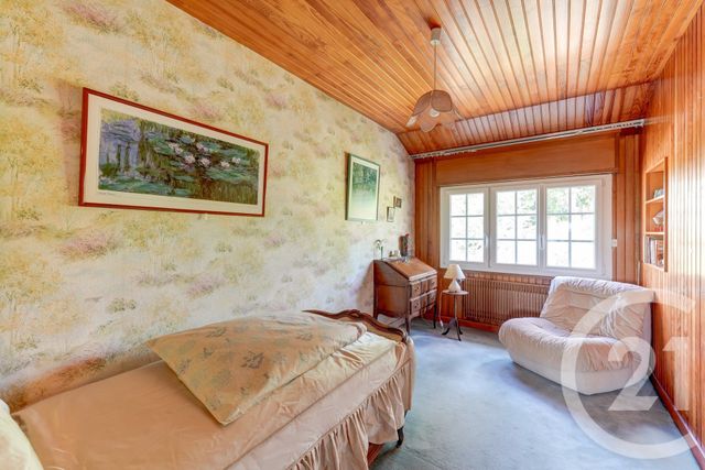 Maison &agrave; vendre - 9 pi&egrave;ces - 241,48 m2 - Limonest - 69 - RHONE-ALPES