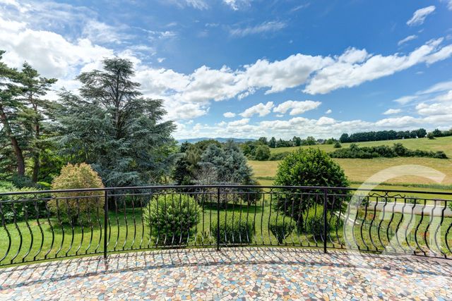 Maison &agrave; vendre - 9 pi&egrave;ces - 241,48 m2 - Limonest - 69 - RHONE-ALPES