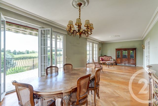 Maison &agrave; vendre - 9 pi&egrave;ces - 241,48 m2 - Limonest - 69 - RHONE-ALPES