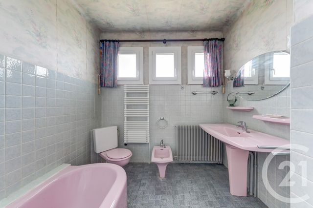 Maison &agrave; vendre - 9 pi&egrave;ces - 241,48 m2 - Limonest - 69 - RHONE-ALPES