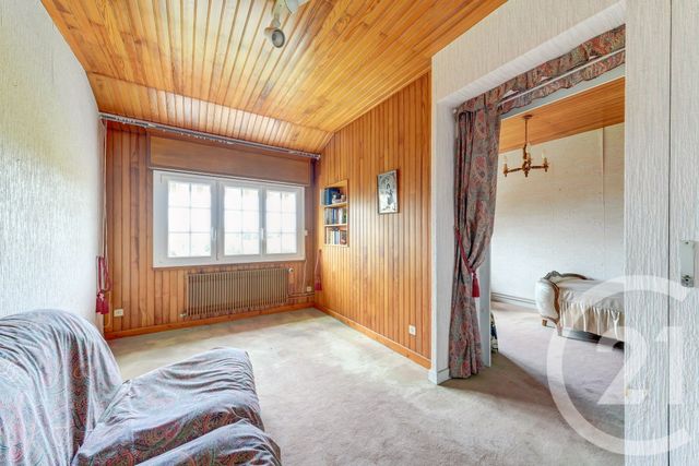 Maison &agrave; vendre - 9 pi&egrave;ces - 241,48 m2 - Limonest - 69 - RHONE-ALPES