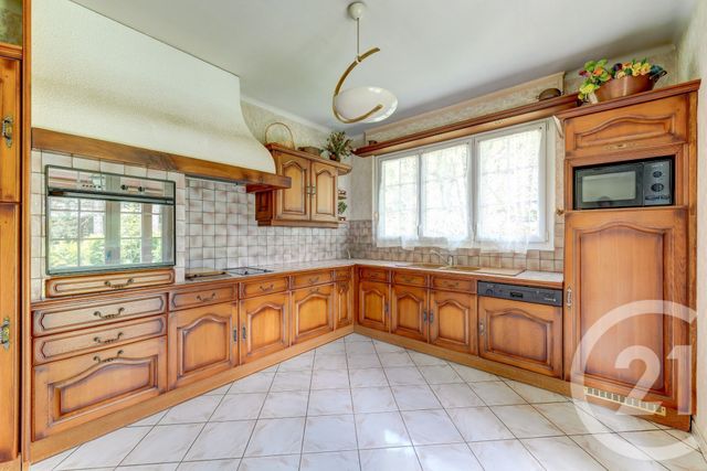 Maison &agrave; vendre - 9 pi&egrave;ces - 241,48 m2 - Limonest - 69 - RHONE-ALPES