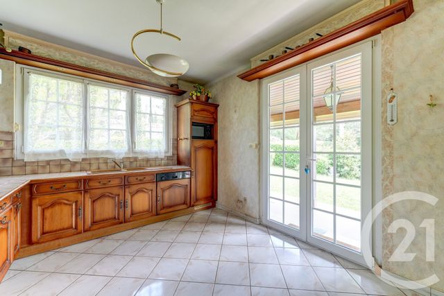 Maison &agrave; vendre - 9 pi&egrave;ces - 241,48 m2 - Limonest - 69 - RHONE-ALPES