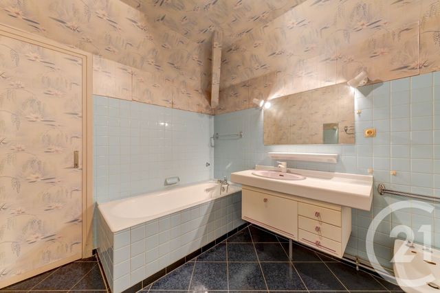 Maison &agrave; vendre - 9 pi&egrave;ces - 241,48 m2 - Limonest - 69 - RHONE-ALPES