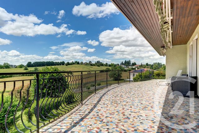 Maison &agrave; vendre - 9 pi&egrave;ces - 241,48 m2 - Limonest - 69 - RHONE-ALPES