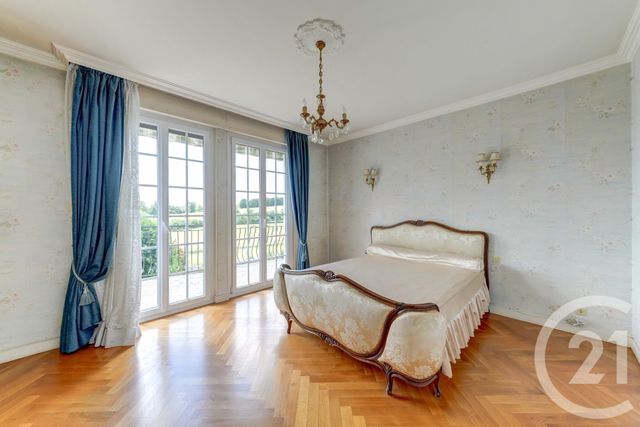 Maison &agrave; vendre - 9 pi&egrave;ces - 241,48 m2 - Limonest - 69 - RHONE-ALPES