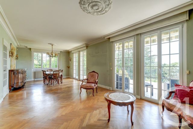 Maison &agrave; vendre - 9 pi&egrave;ces - 241,48 m2 - Limonest - 69 - RHONE-ALPES