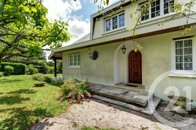 Maison &agrave; vendre - 9 pi&egrave;ces - 241,48 m2 - Limonest - 69 - RHONE-ALPES