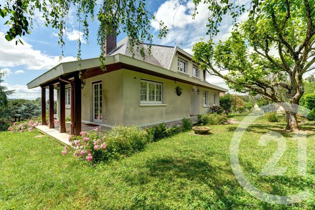 Maison &agrave; vendre - 9 pi&egrave;ces - 241,48 m2 - Limonest - 69 - RHONE-ALPES