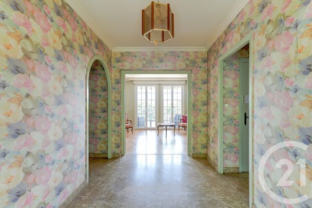 Maison &agrave; vendre - 9 pi&egrave;ces - 241,48 m2 - Limonest - 69 - RHONE-ALPES