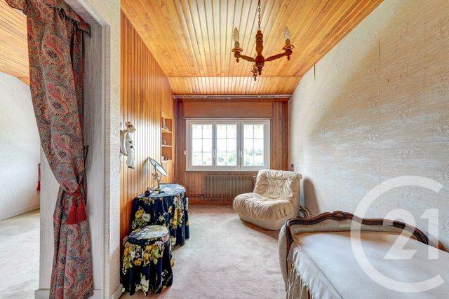 Maison &agrave; vendre - 9 pi&egrave;ces - 241,48 m2 - Limonest - 69 - RHONE-ALPES