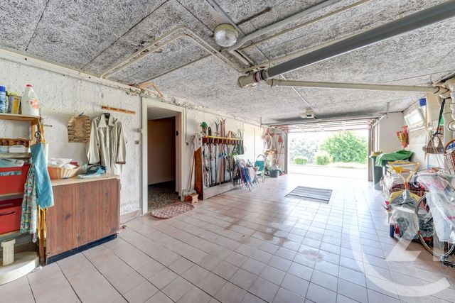 Maison &agrave; vendre - 9 pi&egrave;ces - 241,48 m2 - Limonest - 69 - RHONE-ALPES