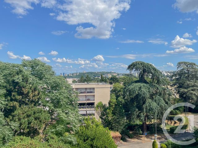 Appartement F6 &agrave; louer - 6 pi&egrave;ces - 125,32 m2 - Ecully - 69 - RHONE-ALPES