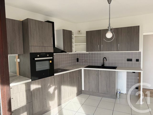 Appartement F6 &agrave; louer - 6 pi&egrave;ces - 125,32 m2 - Ecully - 69 - RHONE-ALPES