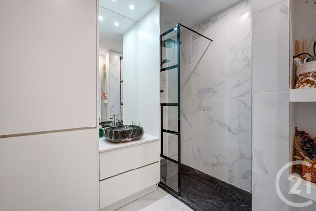 Appartement T3 &agrave; vendre - 3 pi&egrave;ces - 62,50 m2 - Lyon - 69009 - RHONE-ALPES