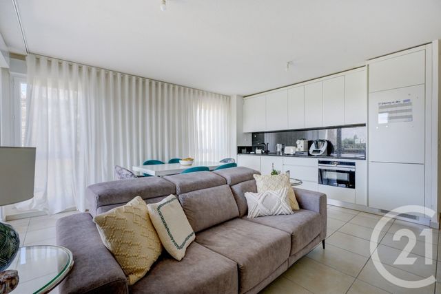Appartement T3 &agrave; vendre - 3 pi&egrave;ces - 62,50 m2 - Lyon - 69009 - RHONE-ALPES
