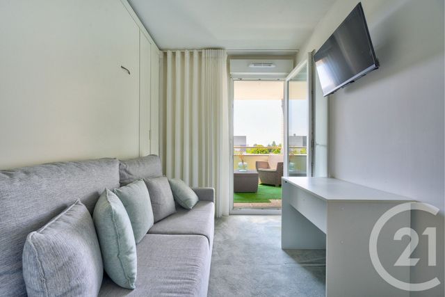 Appartement T3 &agrave; vendre - 3 pi&egrave;ces - 62,50 m2 - Lyon - 69009 - RHONE-ALPES