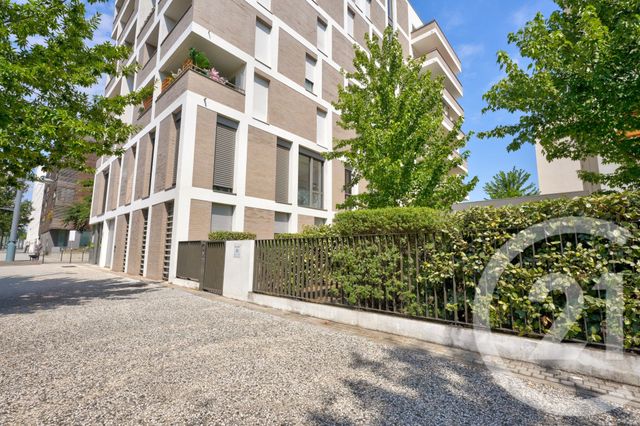 Appartement T3 &agrave; vendre - 3 pi&egrave;ces - 62,50 m2 - Lyon - 69009 - RHONE-ALPES
