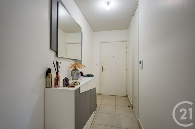 Appartement T3 &agrave; vendre - 3 pi&egrave;ces - 62,50 m2 - Lyon - 69009 - RHONE-ALPES