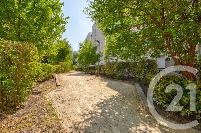 Appartement T3 &agrave; vendre - 3 pi&egrave;ces - 62,50 m2 - Lyon - 69009 - RHONE-ALPES