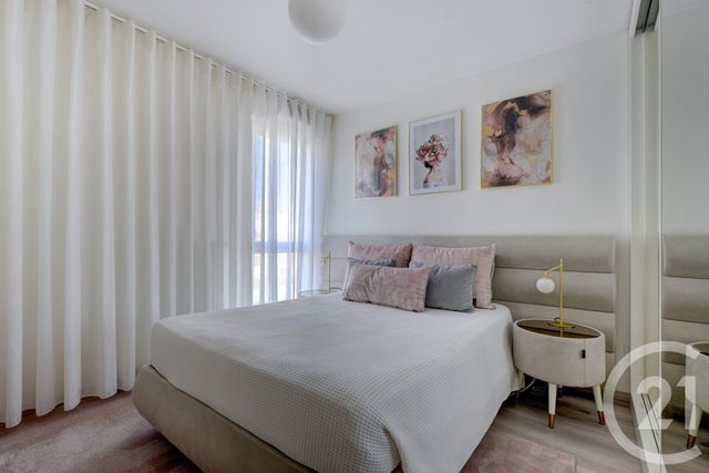 Appartement T3 &agrave; vendre - 3 pi&egrave;ces - 62,50 m2 - Lyon - 69009 - RHONE-ALPES