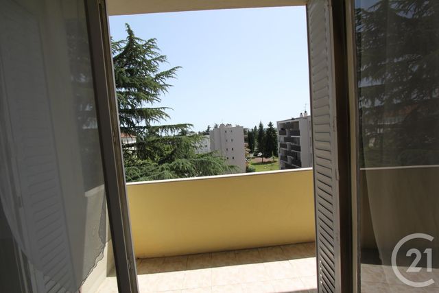 Appartement à vendre CHAMPAGNE AU MONT D OR