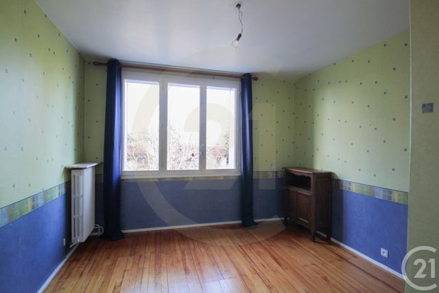 Appartement F4 &agrave; vendre - 4 pi&egrave;ces - 65 m2 - Champagne Au Mont D Or - 69 - RHONE-ALPES