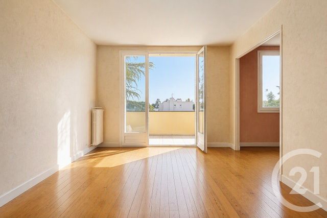 Appartement F4 &agrave; vendre - 4 pi&egrave;ces - 64,63 m2 - Champagne Au Mont D Or - 69 - RHONE-ALPES