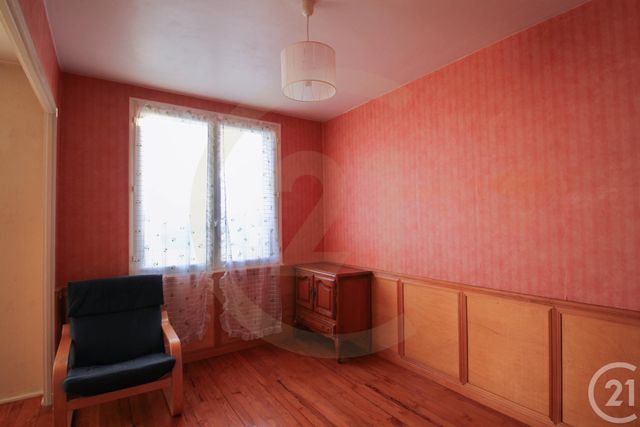 Appartement F4 &agrave; vendre - 4 pi&egrave;ces - 65 m2 - Champagne Au Mont D Or - 69 - RHONE-ALPES
