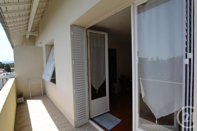 Appartement F4 &agrave; vendre - 4 pi&egrave;ces - 65 m2 - Champagne Au Mont D Or - 69 - RHONE-ALPES