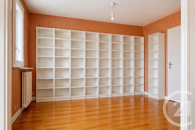 Appartement F4 &agrave; vendre - 4 pi&egrave;ces - 64,63 m2 - Champagne Au Mont D Or - 69 - RHONE-ALPES