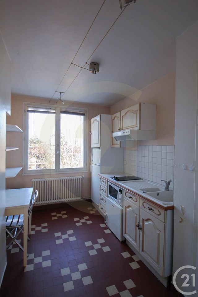 Appartement F4 &agrave; vendre - 4 pi&egrave;ces - 65 m2 - Champagne Au Mont D Or - 69 - RHONE-ALPES