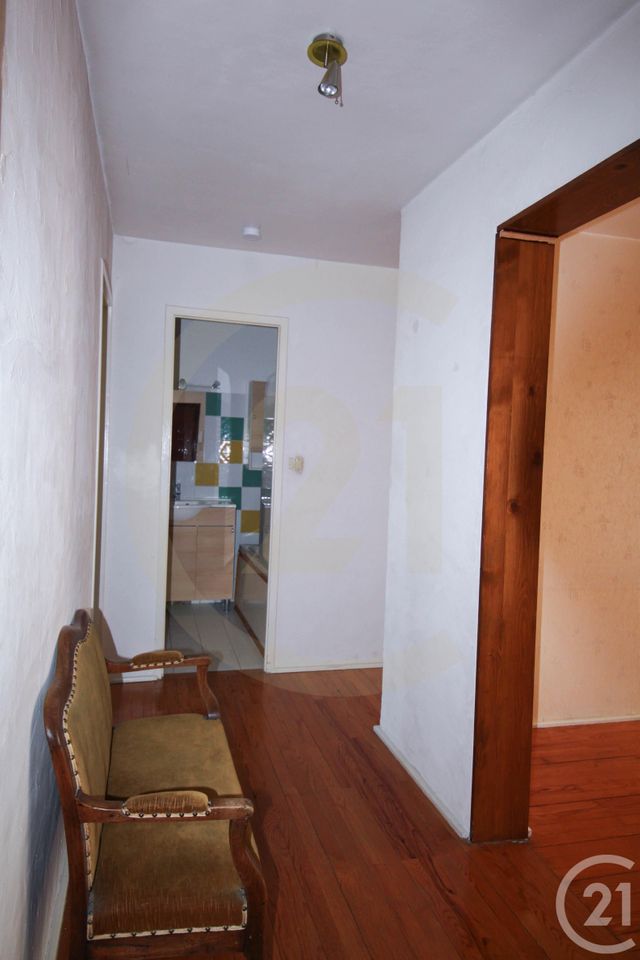 Appartement F4 &agrave; vendre - 4 pi&egrave;ces - 65 m2 - Champagne Au Mont D Or - 69 - RHONE-ALPES