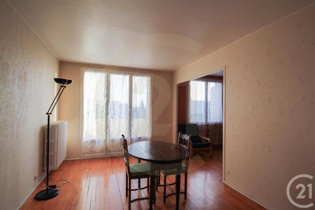 Appartement F4 &agrave; vendre - 4 pi&egrave;ces - 65 m2 - Champagne Au Mont D Or - 69 - RHONE-ALPES
