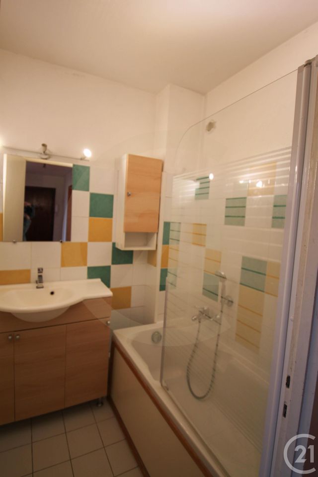 Appartement F4 &agrave; vendre - 4 pi&egrave;ces - 65 m2 - Champagne Au Mont D Or - 69 - RHONE-ALPES