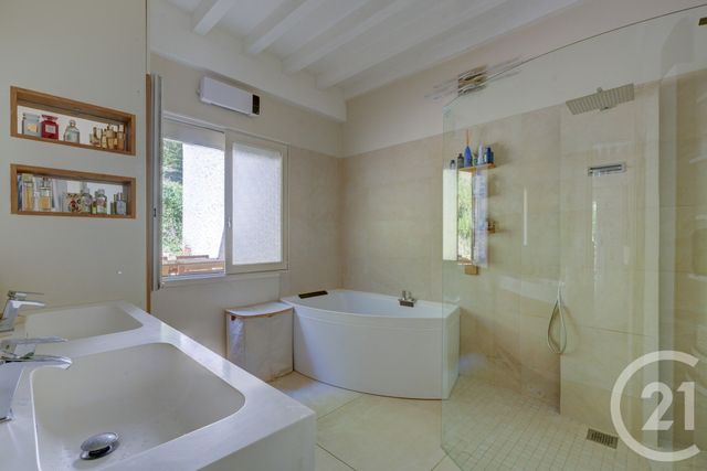 Maison &agrave; vendre - 9 pi&egrave;ces - 230 m2 - Collonges Au Mont D Or - 69 - RHONE-ALPES