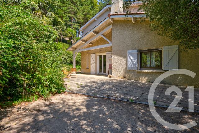 Maison &agrave; vendre - 9 pi&egrave;ces - 230 m2 - Collonges Au Mont D Or - 69 - RHONE-ALPES