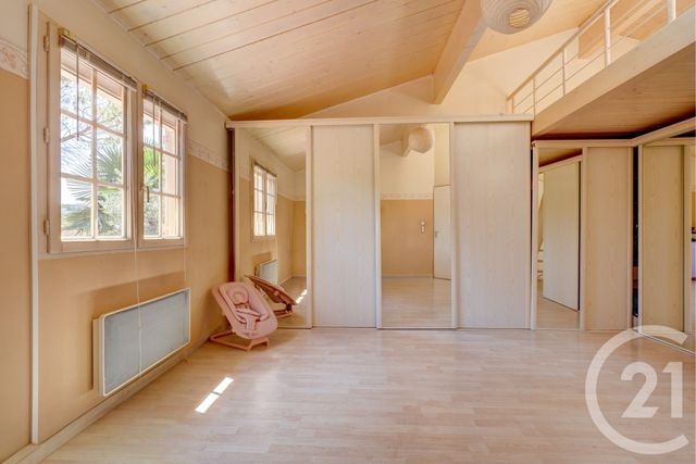 Maison &agrave; vendre - 9 pi&egrave;ces - 230 m2 - Collonges Au Mont D Or - 69 - RHONE-ALPES