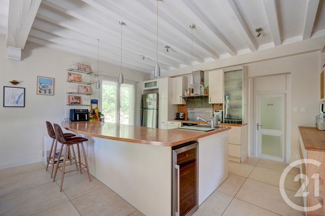 Maison &agrave; vendre - 9 pi&egrave;ces - 230 m2 - Collonges Au Mont D Or - 69 - RHONE-ALPES