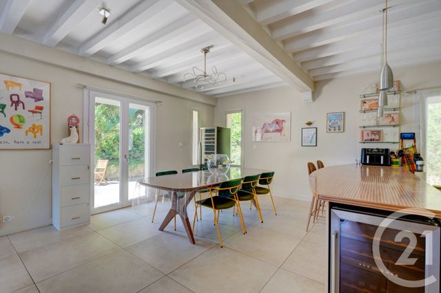 Maison &agrave; vendre - 9 pi&egrave;ces - 230 m2 - Collonges Au Mont D Or - 69 - RHONE-ALPES