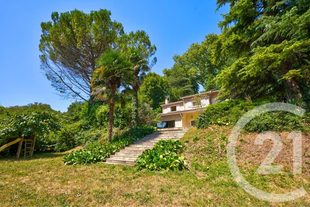 Maison &agrave; vendre - 9 pi&egrave;ces - 230 m2 - Collonges Au Mont D Or - 69 - RHONE-ALPES