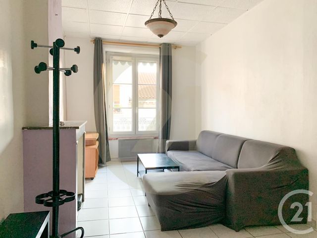 appartement - LYON - 69009