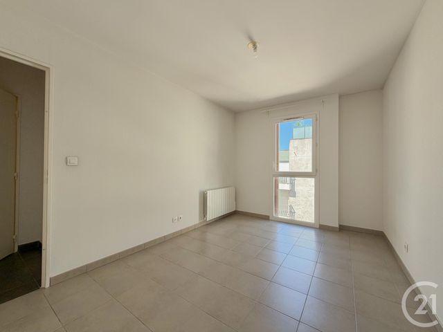 Appartement T3 &agrave; vendre - 3 pi&egrave;ces - 61,24 m2 - Villeurbanne - 69 - RHONE-ALPES
