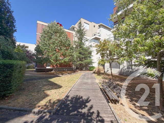 Appartement à vendre VILLEURBANNE